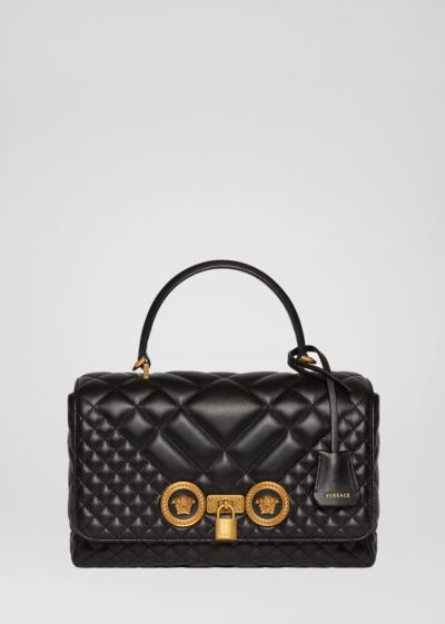 Cheap Versace Womens Icon Bag NZ Versace Outlet Store