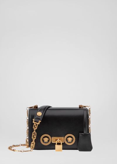 Cheap Versace Womens Icon Bag NZ Versace Outlet Store